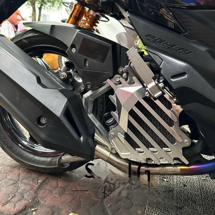 KBF%20CNC%20Aluminum%20Water%20Tank%20Cover%20(TQ6)%20For%20Honda%20Scooters%20COD%20Hot%20Selling%20-%20Image%207