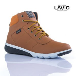 Sepatu Sneakers casual Pria Lavio Ryuga best Seller