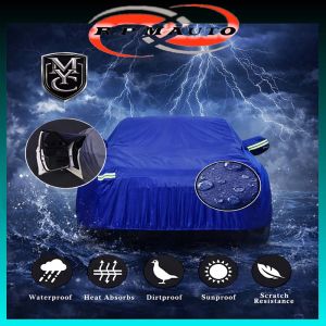 YMC CarCover Zipper-Design Protection Car Astion Martn VANTAGE VANQUISH RAPIDE DB11 DBS DBX