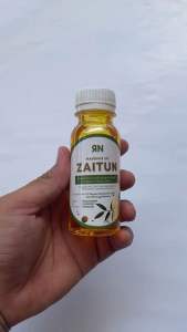 MINYAK ZAITUN KUNING RN 100ML BPOM MINYAK PIJAT RN - MASSAGE OIL RN VANILLA - MINYAK PIJET - ZAITUN PIJET - OLIVE OIL - SPA OIL - RN OIL - MASSAGE OIL [BPOM] RI