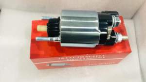 SS-1686 J&J STARTER SOLENOID (NIPPON DENSO TYPE) FOR USE ON: TOYOTA CAMRYALTISVIOS