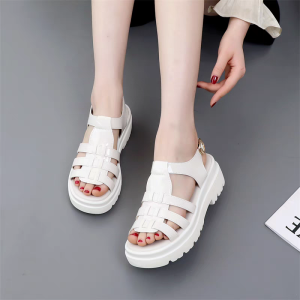 Sneakers 365 COD 458 Sandal Gunung Wanita