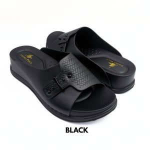 AROMA POLO SANDAL PEREMPUAN/WOMENS SANDAL(AP78510 SIZE 36-41)