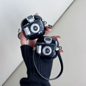 Cute Cartoon Case For Samsung Galaxy Buds 2/Pro/FE/2 Pro/Live Case Wireless Earphone Protective Case Cover Shockproof Bluetooth Headset For Samsung Buds 2 Pro