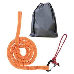 Bicycles Traction Rope Mountain Bike Parent Child Tension Rope Convenient Trailer Rope for Adult Kids Children