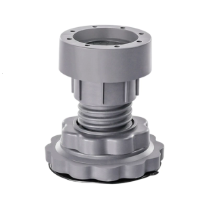 Washing machine stand adjustable height regulator refrigerator dryer leveling foot pad