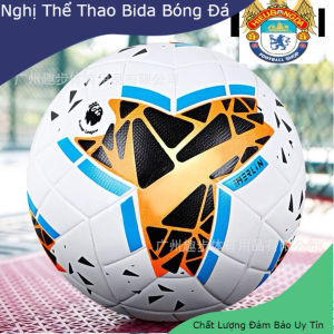Quả bóng số 5 Chung kết Trái bóng đá size 5 trái banh da CLB giá rẻ đẹp - Nghị Thể Thao Bóng Đá Bida