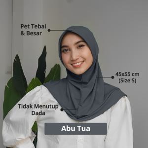 Bergo Sport Pet Tebal & Lebar Jesey Spandeks Super Olahraga Instan Terbaru
