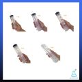 กระบอกฉีดยา กระบอกสูญญากาศ ไซริ้งค์ พลาสติก ขนาดใหญ่ Large Disposable Plastic Syringe ไซริงค์ใหญ่ ขนาด 100ml - 500ml. 