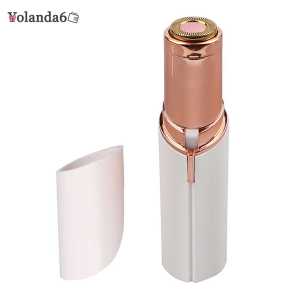 [การจัดส่งภายใน 1-3 วัน]🔥 เครื่องกําจัดขนไฟฟ้า ขนาดเล็ก สําหรับผู้หญิง ชิ้นส่วนส่วนตัว รักแร้ ใบหน้า ริมฝีปาก ขน ขา ที่ปอกผม มีด เครื่องกำ