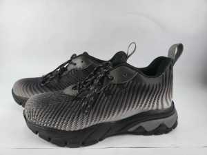 FLYWING FW5000 Sneakers Safety Shoes – Sporty Comfort Meets Industrial Protection