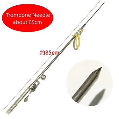 Diving Harpoon For Fishing Loach Eel Lobster Durable Stainless Steel Spear Fishing With Barbs Fishing Gear