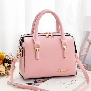ry010033 Tas kerja Wanita Elegan Ibu Pesta Mewah kondangan Terbaru Branded Selempang Import Batam