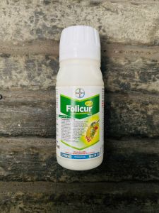 Fungisida FOLICUR GOLD 430SC 100ml dari bayer mantap!!