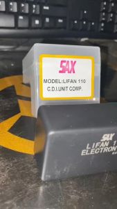 SAX CDI UNIT LIFAN 110 SAX310