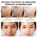 VIBRANT GLAMOUR Retinol Cream +Serum Original  Anti Aging Whitening Renewing Reduce Fine Lines Wrinkles  Skincare Sets. 