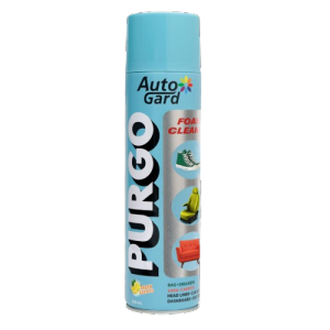 Air Conditioner Foam Cleaner by Autogard with Active Foaming Studs for Intense Deep Cleaning 650ML
