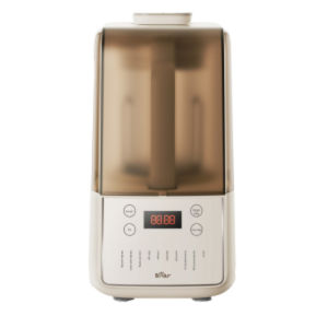 Máy Làm Sữa Hạt Đa Năng Bear 1.5L HB-5H01K52 (PBJ-F01G1) - Hẹn Giờ 10 Chế Độ - Hàng Chính Hãng