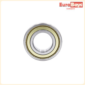 E.B. 8mmx22mmx7mm High Speed Sealed Miniature Bearings Model 608ZZ