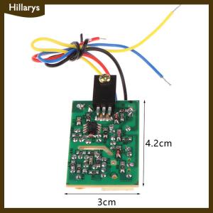 [Hillarys] High Power DC 5V-24V LCD TV Switching Flyback Power Supply Module Universal Receiver EVD Power Supply