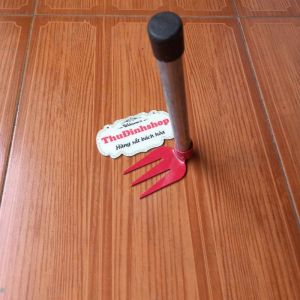 [Bộ Dụng Cụ Làm Vườn MiNi] Cuốc Xới-Cào Cỏ Trồng Hoa Cây Cảnh