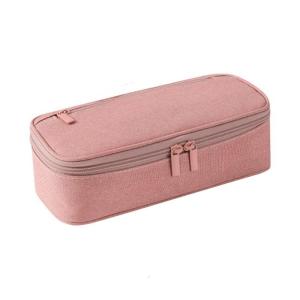 Vỏ bút chì đi học có ngăn rộng rãi túi đựng bút sức chứa lớn để đánh dấu họa cụ lưu trữ