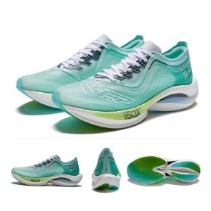 Xtep 160X 3.0 รองเท้าวิ่งมาราธอน PB คาร์บอน น้ําหนักเบา ทนต่อการเสียดสี สําหรับผู้ชาย