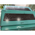 Bàn phím văn phòng Logitech K120 - Hàng chính hãng. 