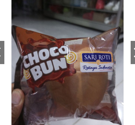 sari roti isi coklat | Lazada Indonesia