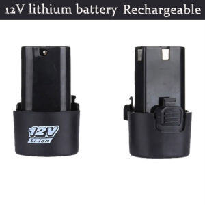 CHIC 3-inch Portable Cordless Angle Grinder Metal Cutting and Polishing Machine Full Copper Brushless Motor 12/24V Rechargeable Lithium Battery