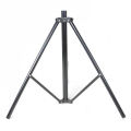 TaffSTUDIO Portable Lighting Stand Tripod 3 Section 200cm / Tri Pod Kaki Tiga Penyangga Penahan Sandaran Holder Stend Kamera Camera Perlengkapan Fotografi Studio Kuat Tahan Lama Berkualitas. 
