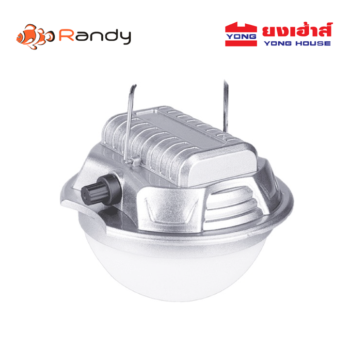 ไฟ Rd3 RANDY ไฟแคมป์ปิ้ง รุ่น RD-601 ไฟฉาย ไฟส่องสว่าง ไฟตะเกียง Camping Light ...