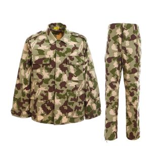 Uniform Woodland Camo Army Combat Shirt Uniforme Militar Tactical Suit Clothing CS Softair Men Working Clothes Female