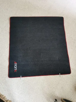 Drum Mat