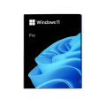 Microsoft Windows 11 Pro 64-Bit Full Box. 