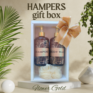 Hampers Gift Box Souvenir Kado Hadiah Ulang Tahun Wisuda Pernikahan Lebaran