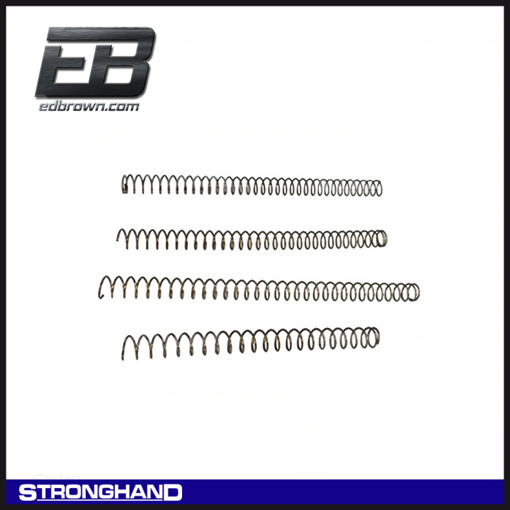 1911 Recoil Spring 1911 Commander Standard / Heavy Duty Ed Brown