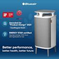 Blueair เครื่องฟอกอากาศ รุ่น DustMagnet 5440i สำหรับพื้นที่ 33-55 ตร.ม.. 