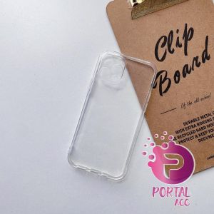 SOFTCASE BENING CLEAR CASE UNTUK VIVO Y12 Y12S Y15 Y15S Y16 Y17 Y19 Y20 Y21 Y21S Y21T Y22 Y27S CB