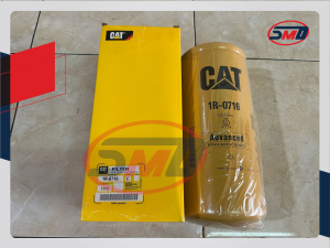 1R-0716 OIL FILTER 3406 3408 3412 FILTER OLI 1R0716