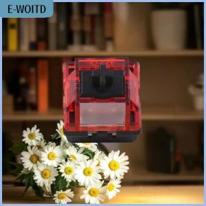 【E-WOITD】 Prelubed Geonworks Raptor HE V2 Switch Hall Effect Switches For Wooting Magnetic Keyboards Adapted To Wooting