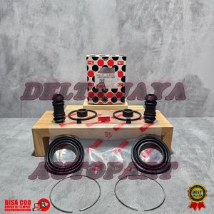 CALIPER KIT REM CAKRAM TAFT GT F70 HILINE DEPAN