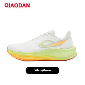 Qiaodan WIND 3TR iày chạy bộ nam tập luyện nhẹ giảm xóc bật nảy QDB023252297