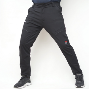 Celana Gunung Zarventure SPANDER / celana hiking quickdry outdoor streach