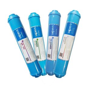 Combo 4 lõi 5678 Karofi chính hãng. Bộ lõi Khoáng chức năng Karofi Số 5678