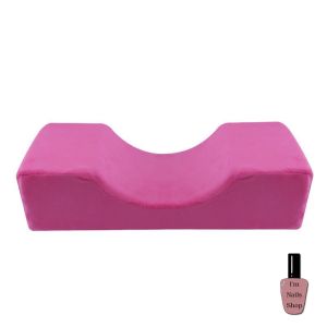 หมอนรองคอต่อขนตา แบบมืออาชีพ สําหรับร้านเสริมสวย สินค้าดี มีคุณภาพ