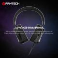 💥FANTECH HG26 ALTO หูฟังเกมมิ่งระบบ 7.1💥VIRTUAL SURROUND SOUND GAMING HEADSET หูฟังเล่นเกม หูฟังเกมมิ่ง ส่งด่วน. 