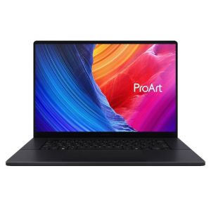 【ASUS Official Warranty】ASUS ProArt P16/P13 AI 9 HX 370 RTX4060 / RTX 4070 90Wh 13"/16"inchs 4K OLED Touch Screen ASUS ProArt Laptop ASUS Laptop