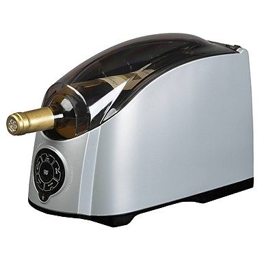 Cooper Cooler Rapid Beverage Wine Chiller (HC01-C) Wine Chiller