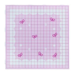 SFHDF 52/78/104Pins Fuse Beads Pegboards Matte Color 2.6mm Beads Hama Beads Pegboards Easy To Use Heat Resistant Perler Beads Boards Beading Supplies